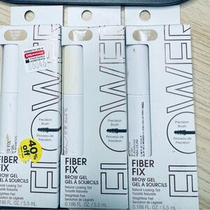 Fiber Fix Brow Gel - Blonde